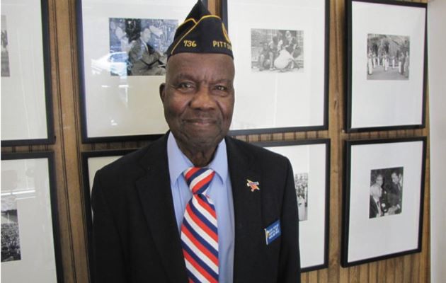 Henry Parham